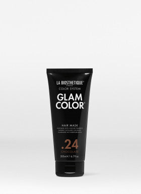 Glam Color Hair Mask .24 Chocolate