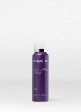 Glossing Spray