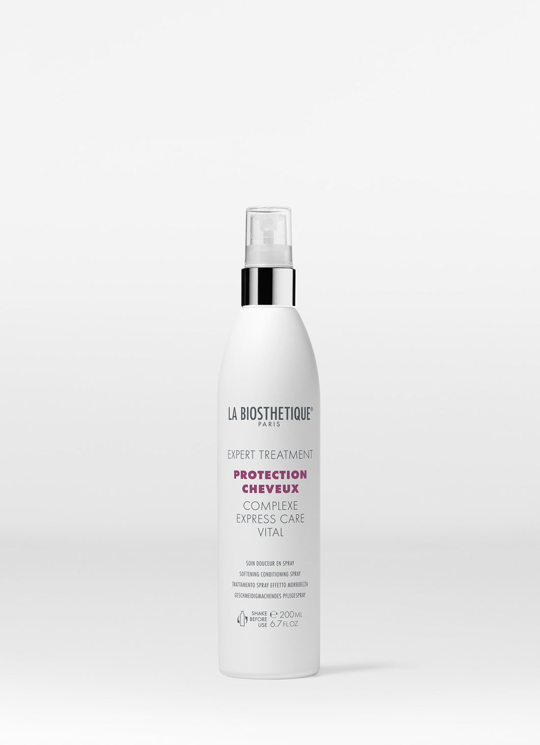 Protection Cheveux Complexe Express Care Vital